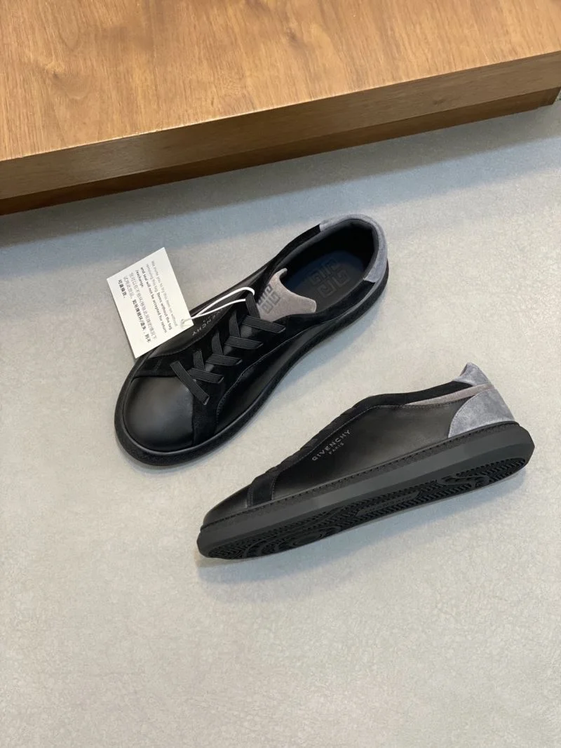 Chic Givenchy Shoes 4466