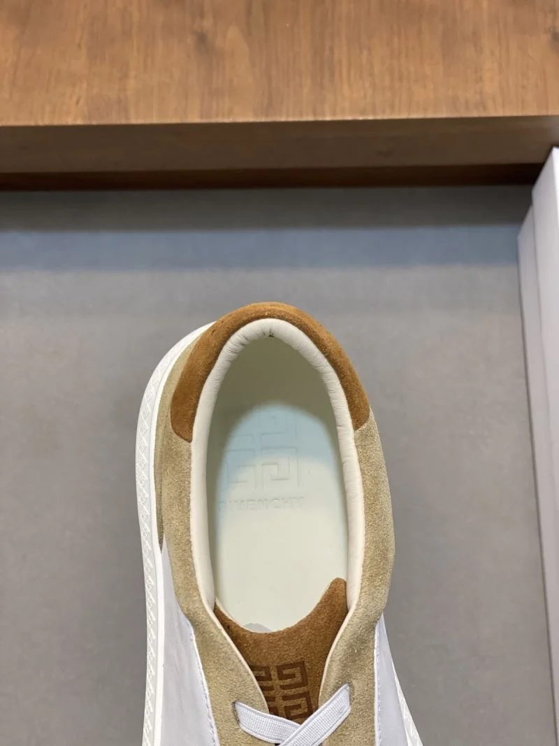 Givenchy Shoes QuickDry 4515