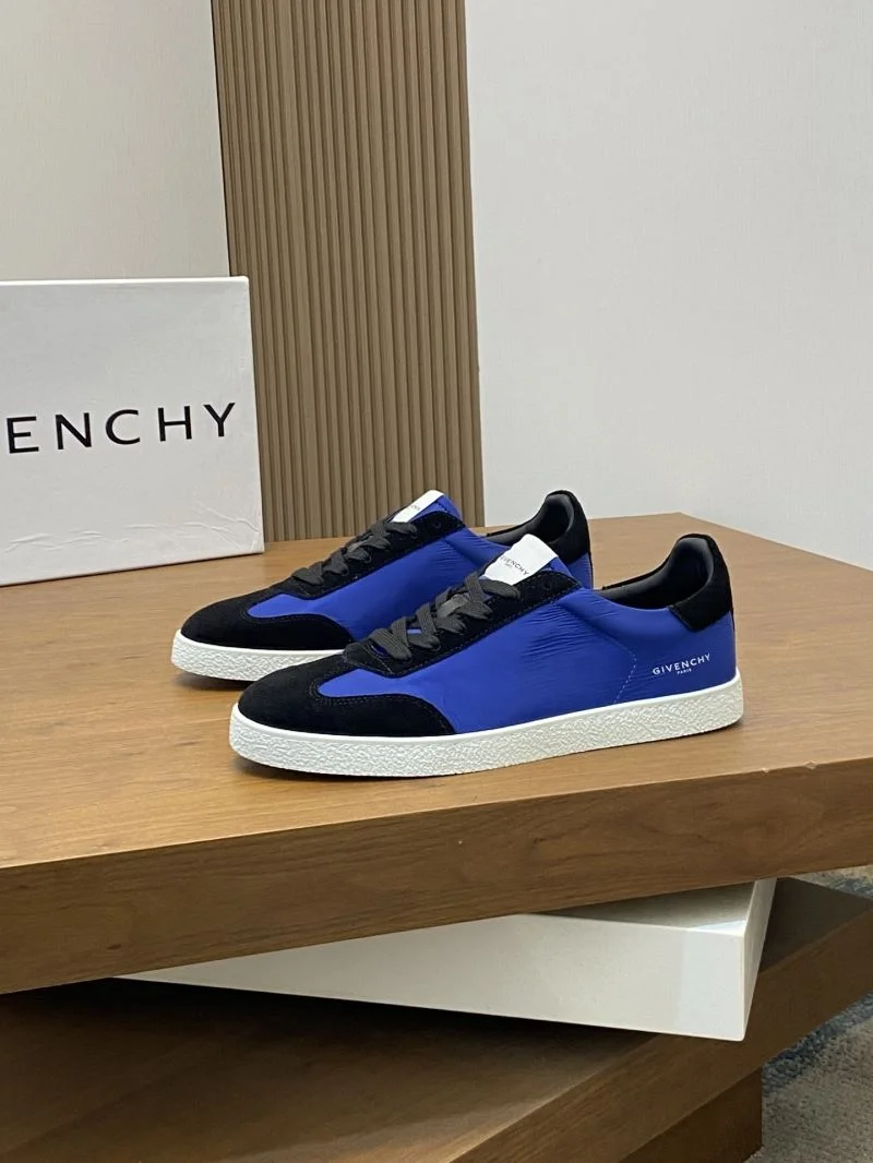 Givenchy Shoes Fashionable 4471