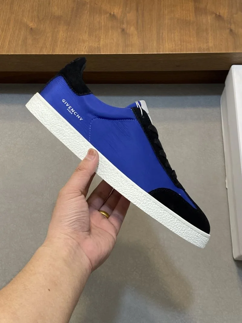 Givenchy Shoes Fashionable 4471
