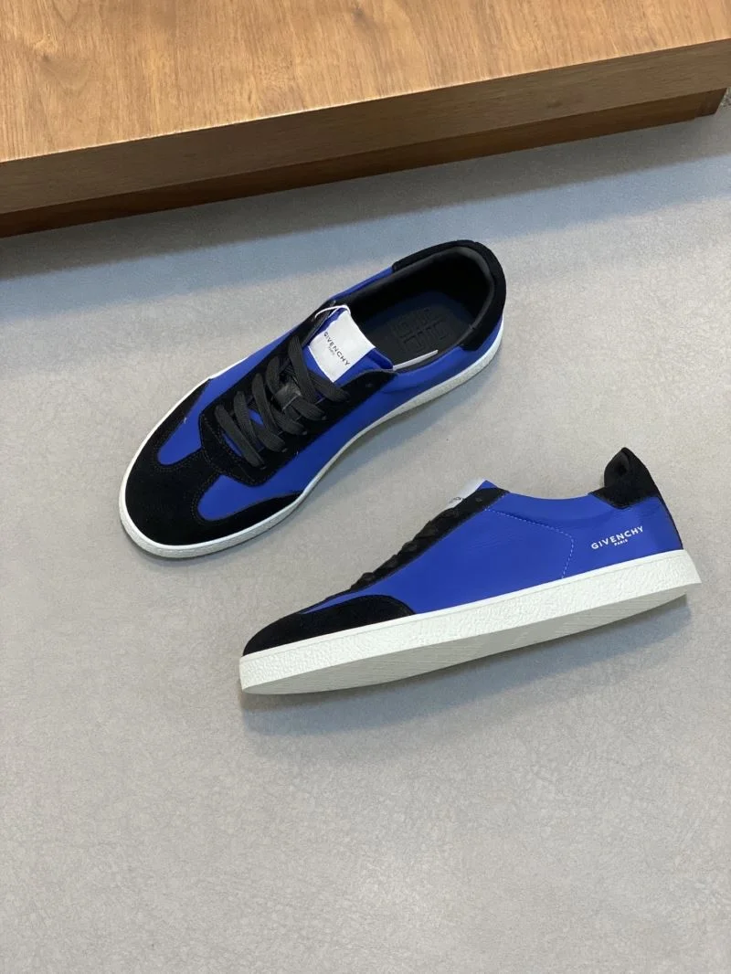 Givenchy Shoes Fashionable 4471
