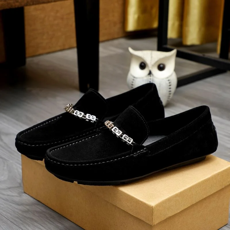 Givenchy Shoes Bold 4512