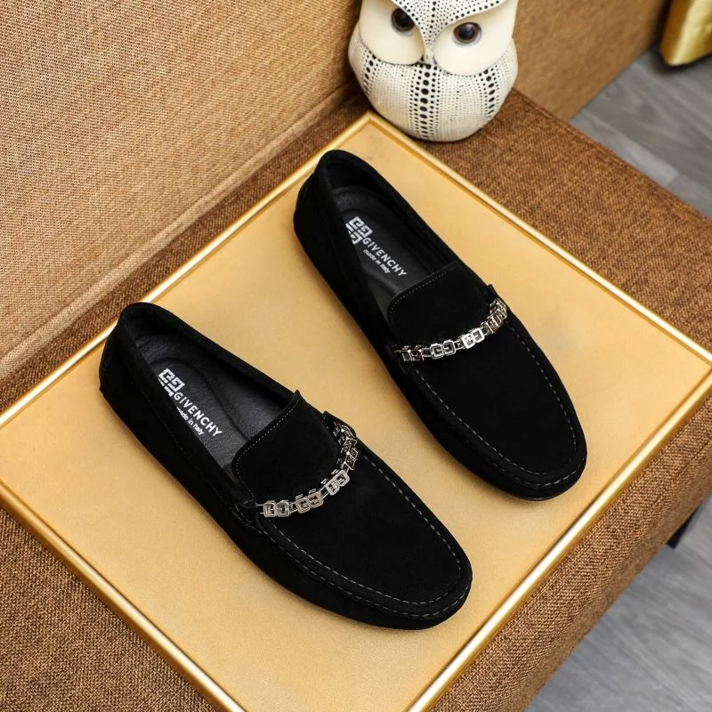 Givenchy Shoes Bold 4512