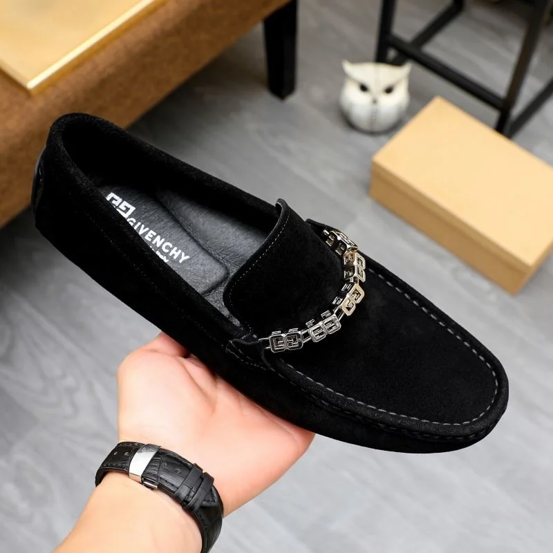 Givenchy Shoes Bold 4512