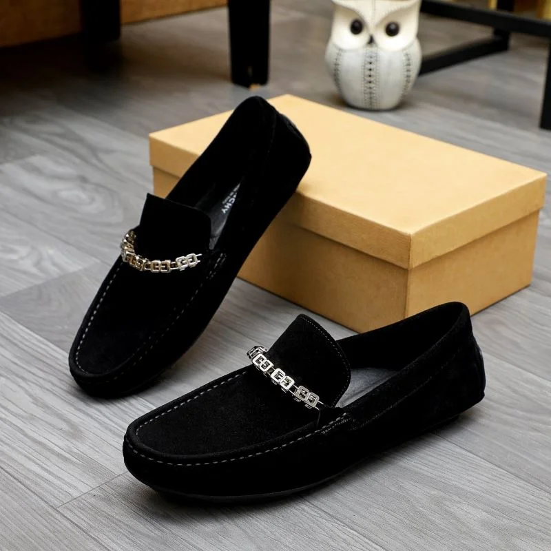 Givenchy Shoes Bold 4512