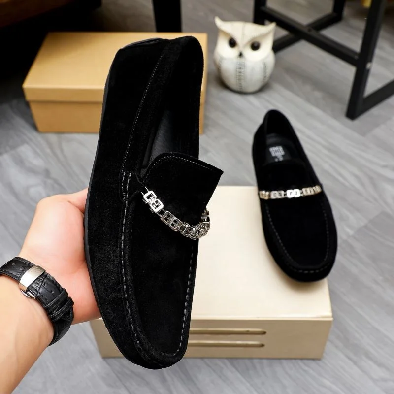 Givenchy Shoes Bold 4512