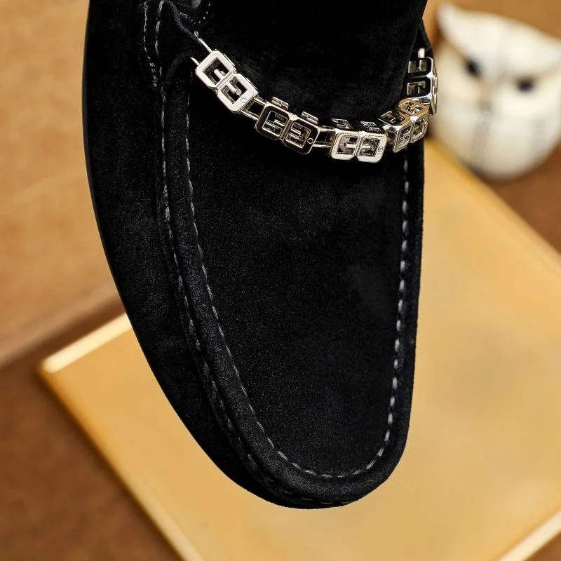 Givenchy Shoes Bold 4512