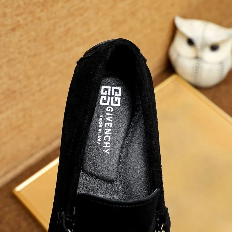Givenchy Shoes Bold 4512