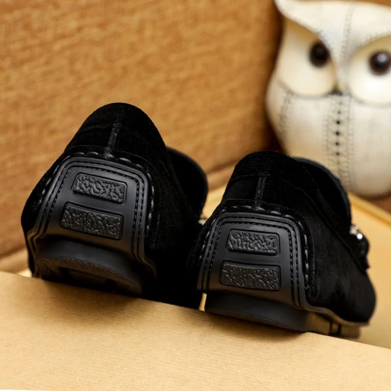 Givenchy Shoes Bold 4512