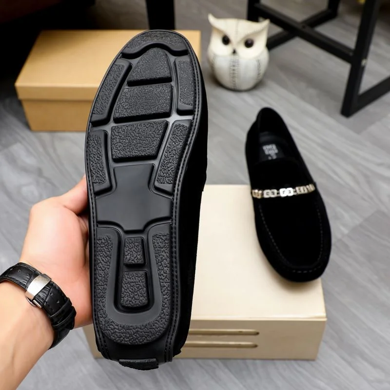 Givenchy Shoes Bold 4512