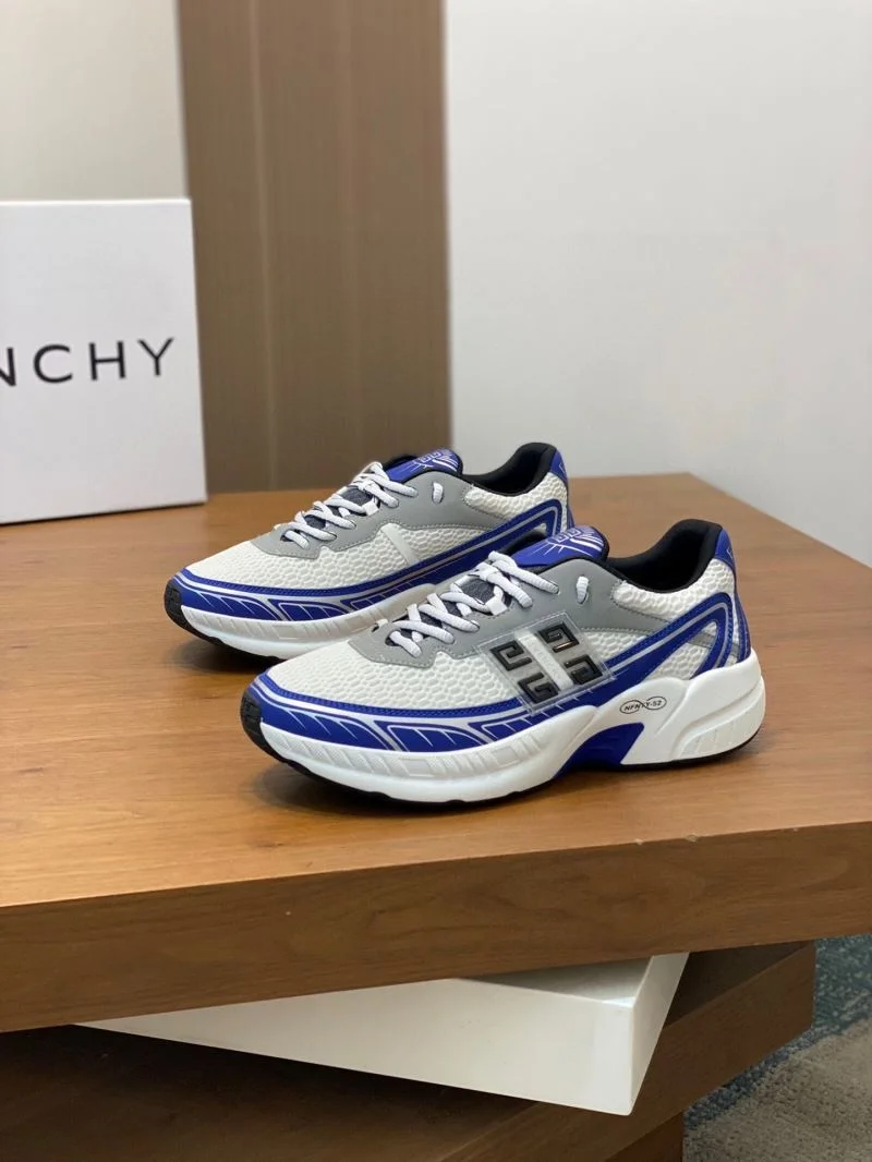 Cozy Givenchy Shoes 4476