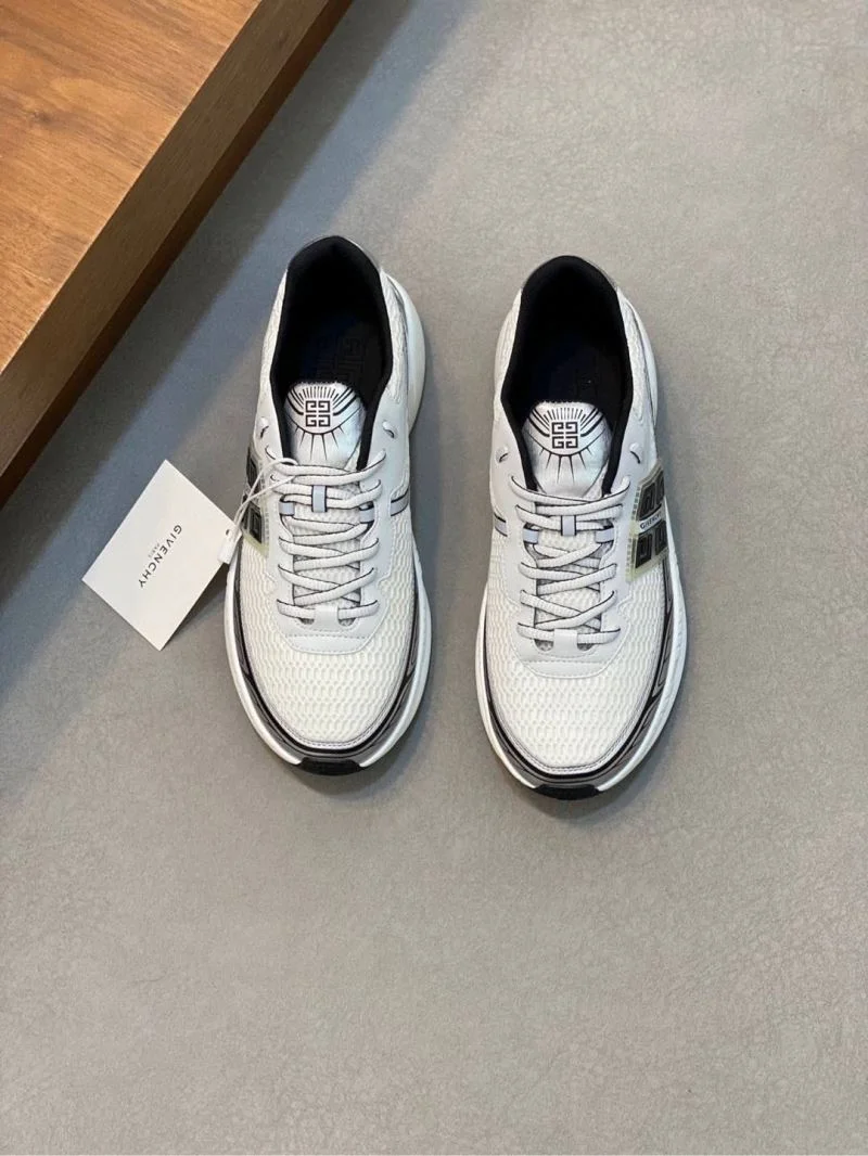 Givenchy Shoes Sleek 4465