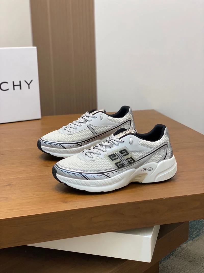 Givenchy Shoes Sleek 4465