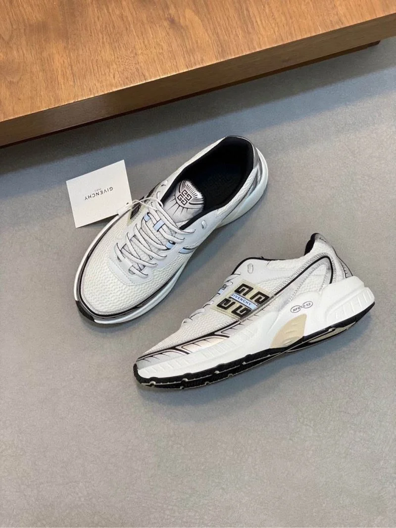 Givenchy Shoes Sleek 4465