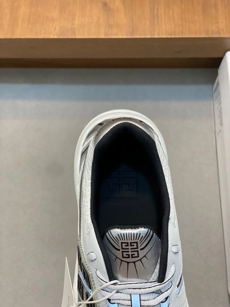 Givenchy Shoes Sleek 4465