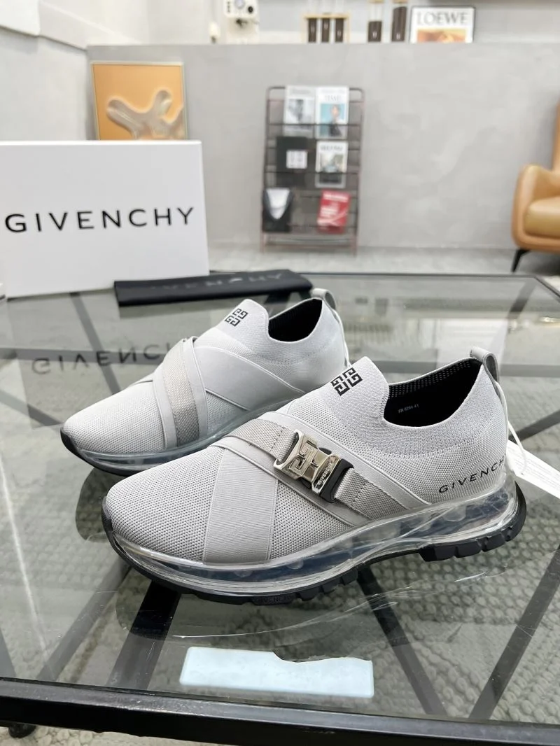 Givenchy Shoes Efficient 4505