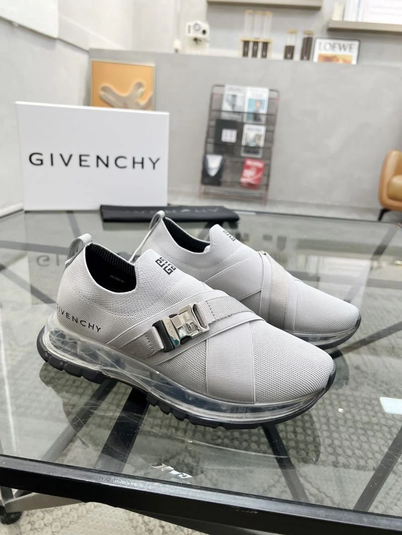 Givenchy Shoes Efficient 4505