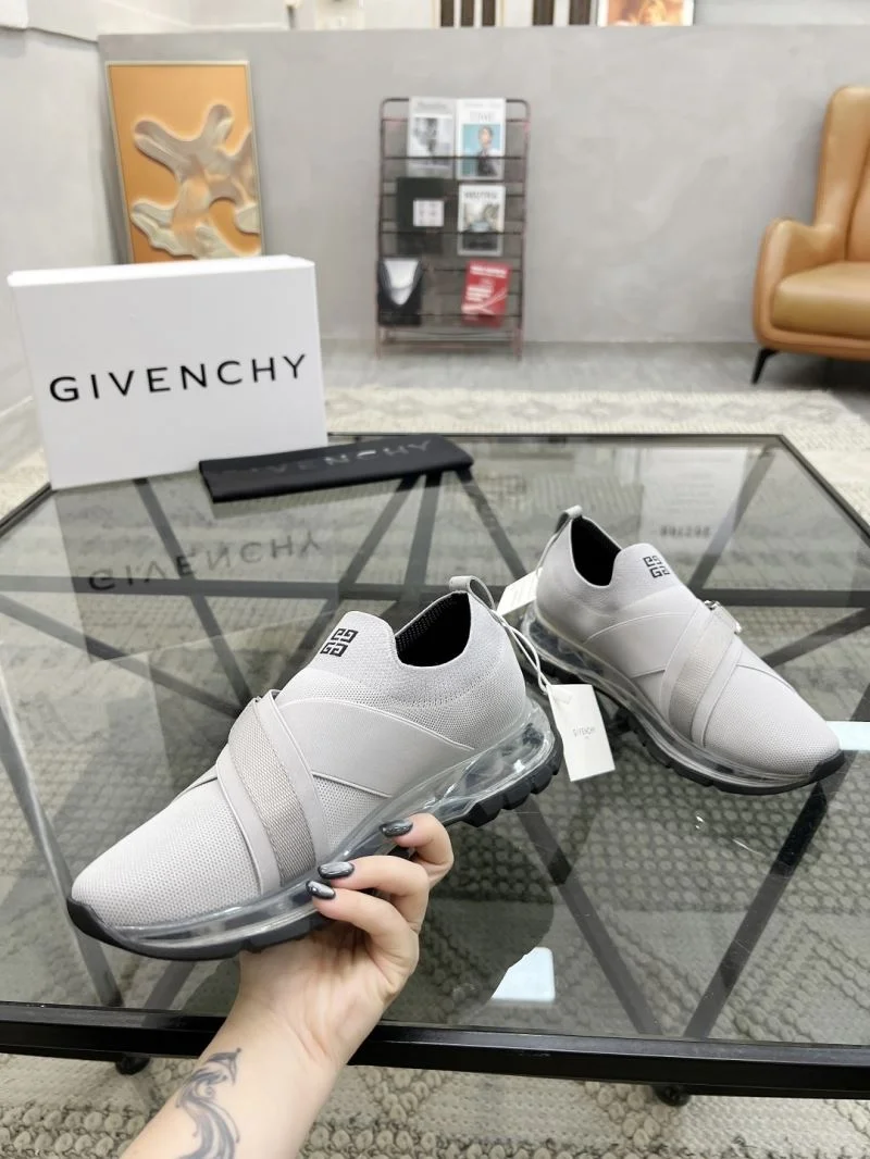 Givenchy Shoes Efficient 4505