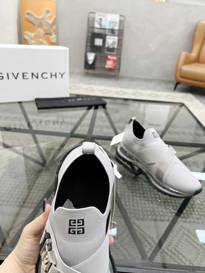 Givenchy Shoes Efficient 4505