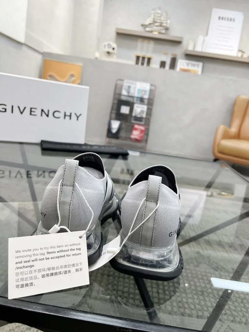 Givenchy Shoes Efficient 4505