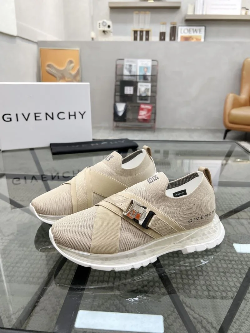 Givenchy Shoes HighPerformance 4462