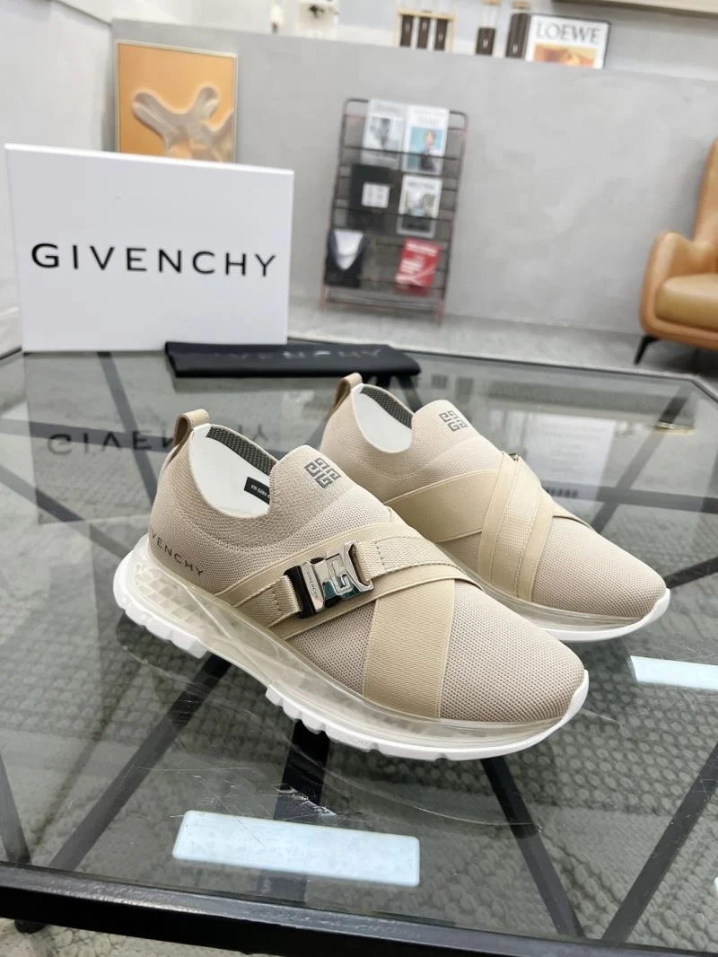 Givenchy Shoes HighPerformance 4462