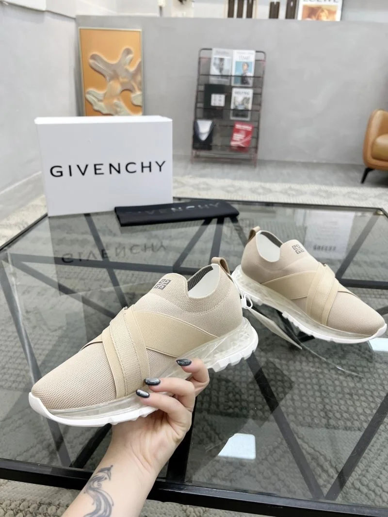 Givenchy Shoes HighPerformance 4462