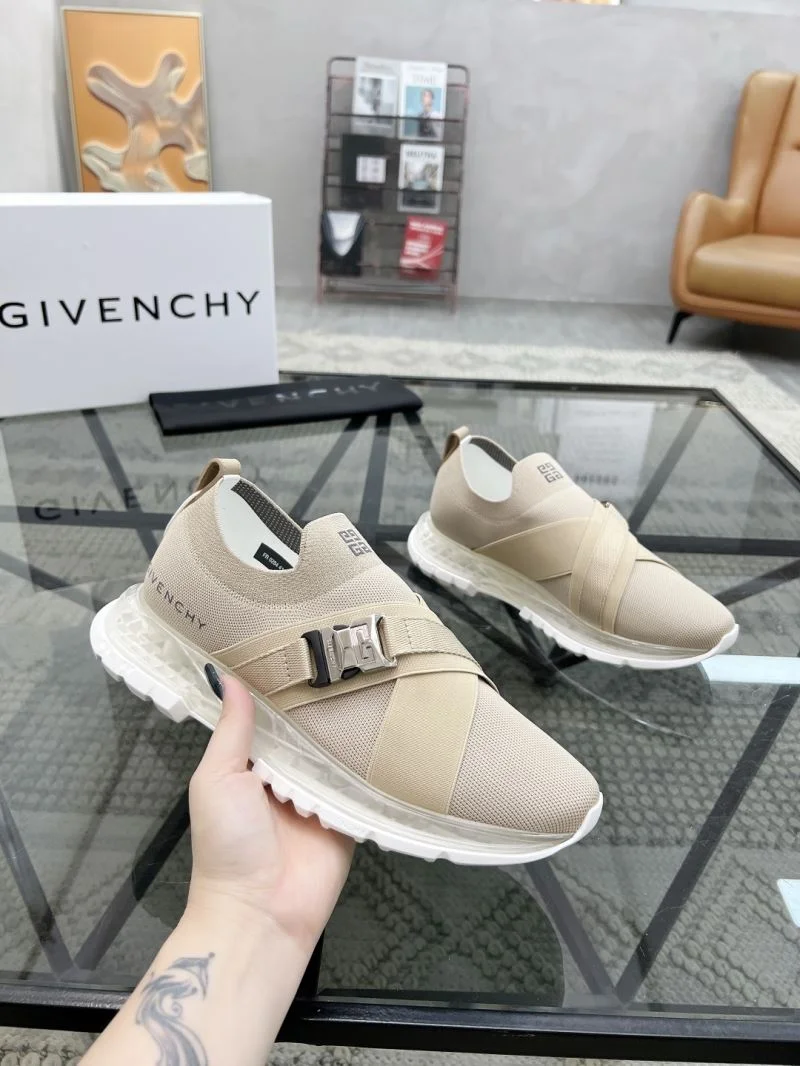 Givenchy Shoes HighPerformance 4462