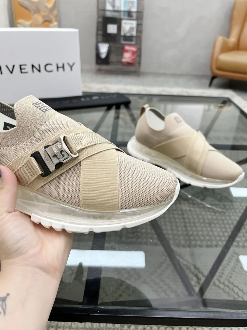 Givenchy Shoes HighPerformance 4462