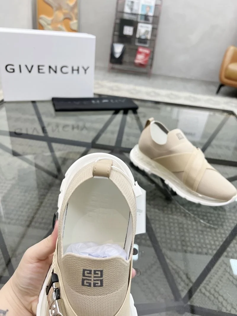 Givenchy Shoes HighPerformance 4462