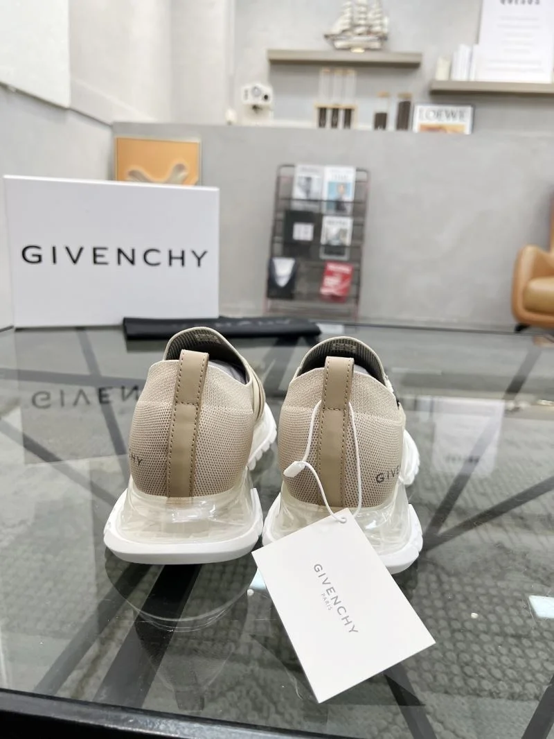 Givenchy Shoes HighPerformance 4462