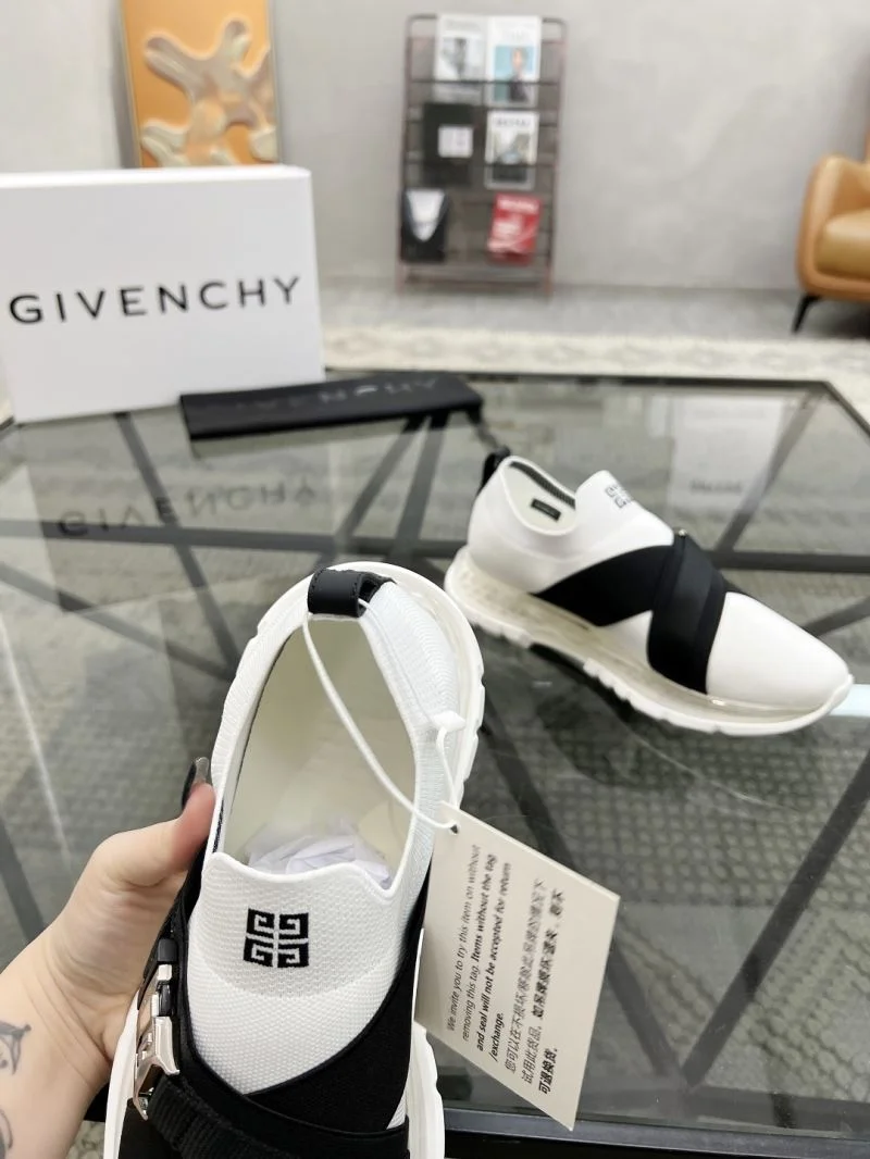 OnTrend Givenchy Shoes 4464