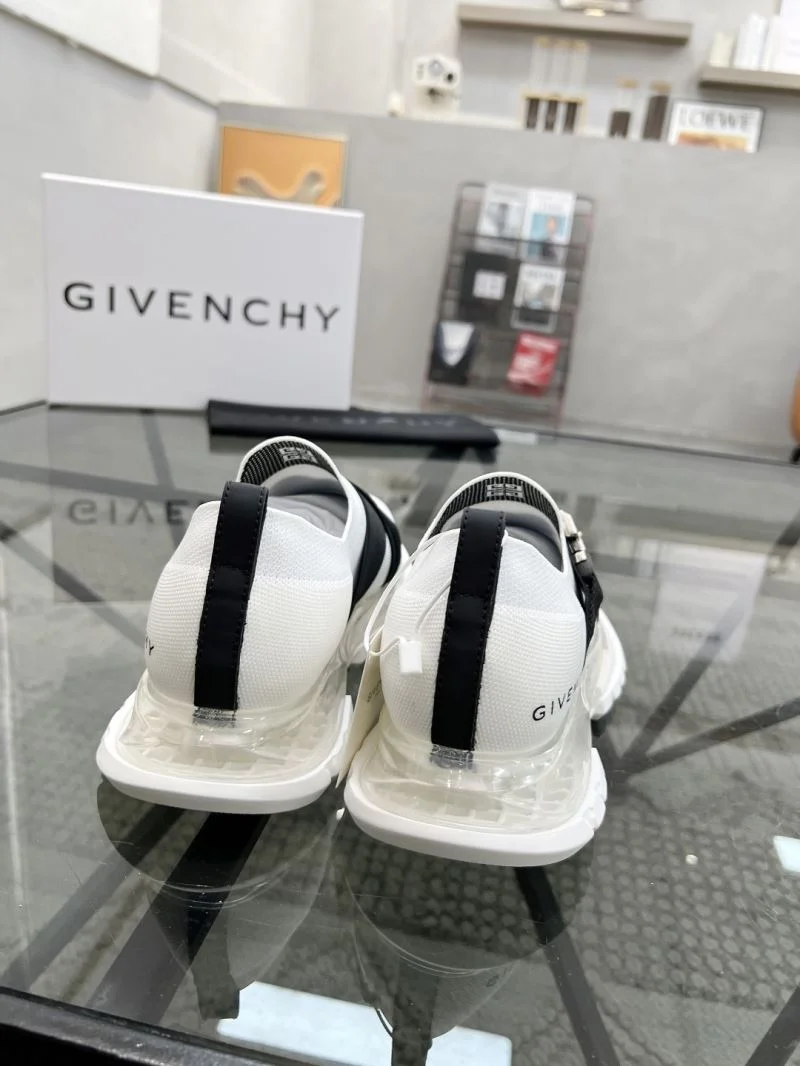 OnTrend Givenchy Shoes 4464