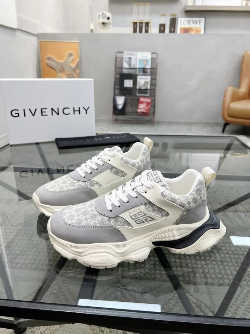 Minimalist Givenchy Shoes 4459