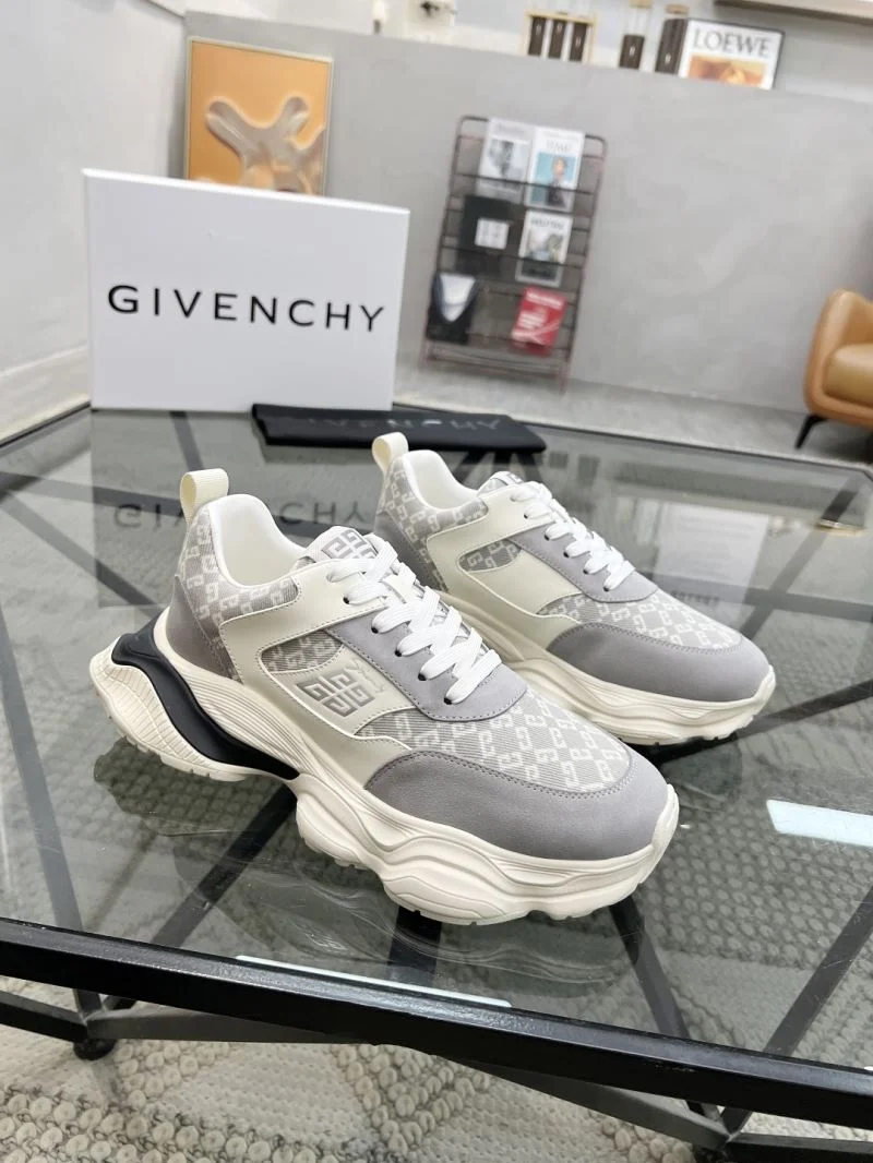 Minimalist Givenchy Shoes 4459
