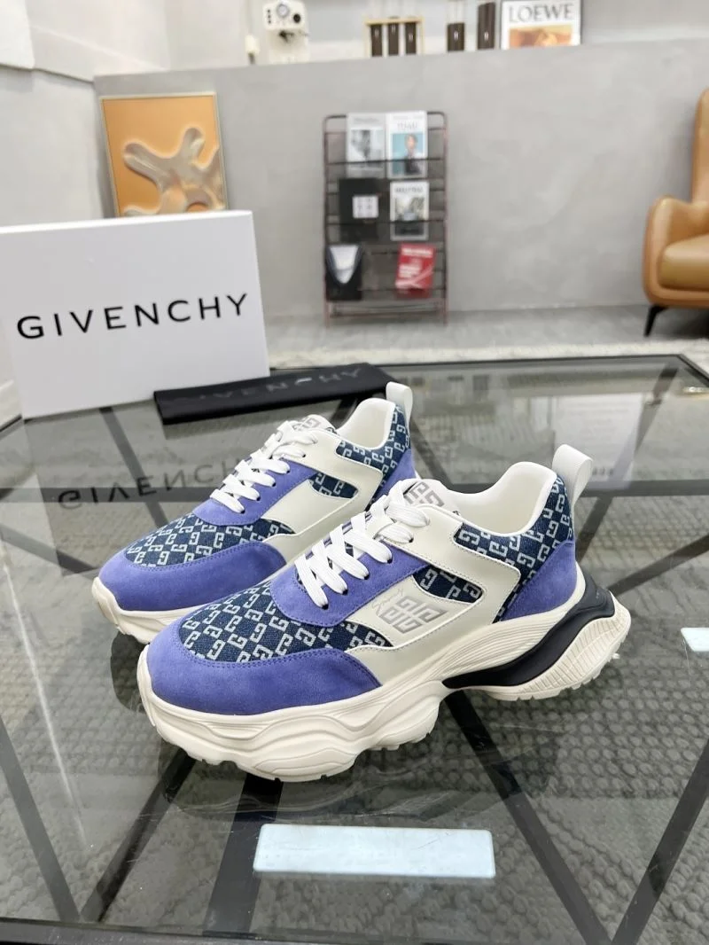 Givenchy Shoes Bold 4455