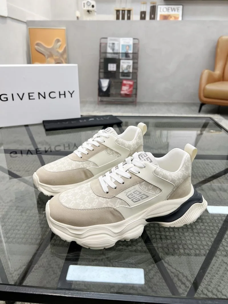 Givenchy Shoes WaterResistant 4491