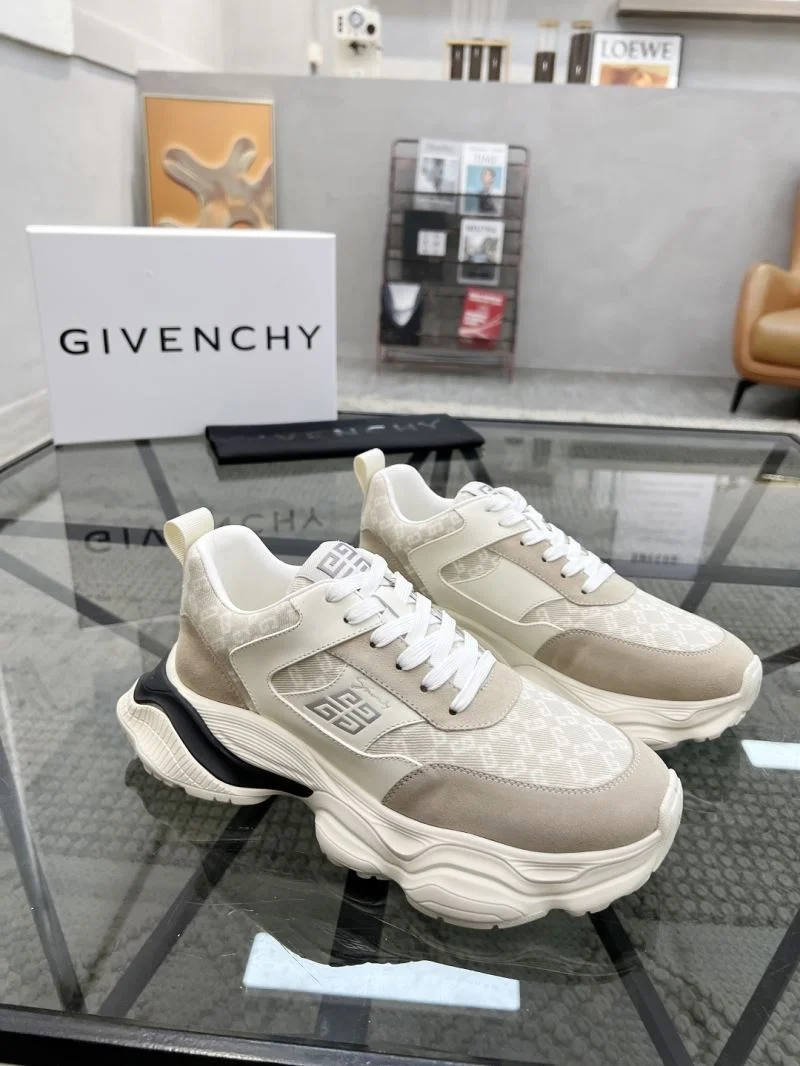 Givenchy Shoes WaterResistant 4491