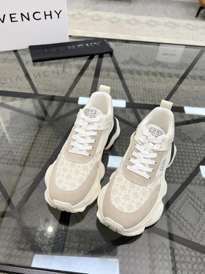 Givenchy Shoes WaterResistant 4491