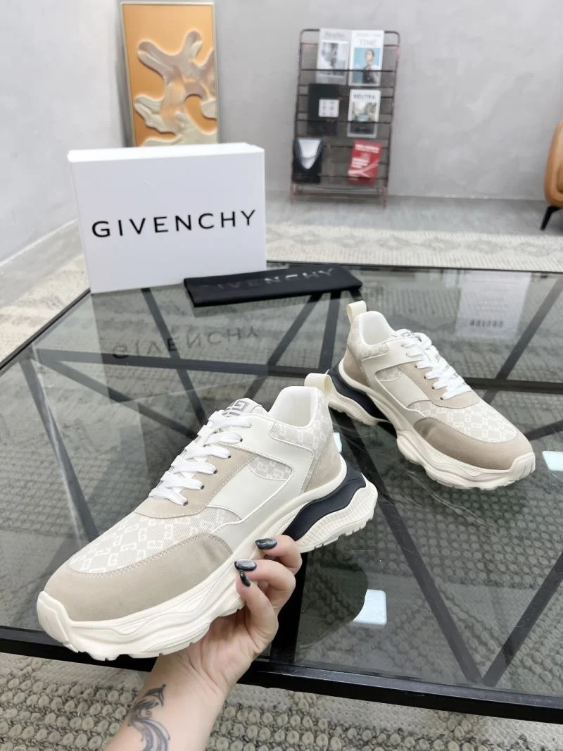 Givenchy Shoes WaterResistant 4491