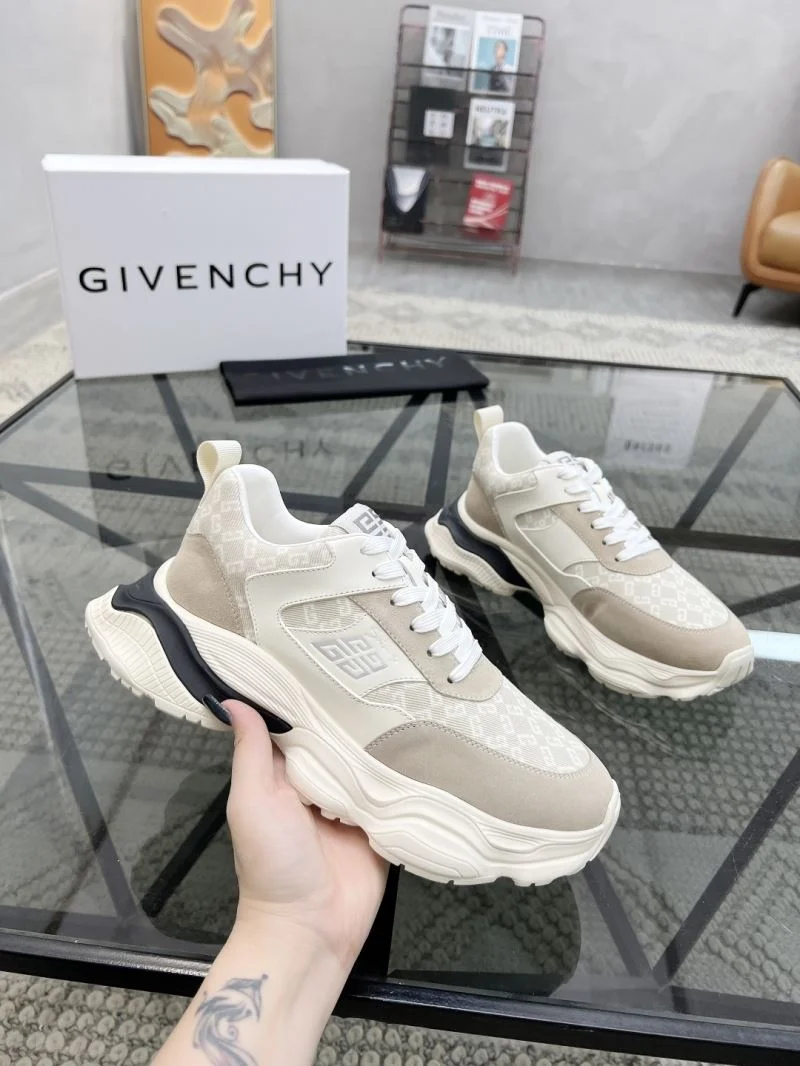 Givenchy Shoes WaterResistant 4491