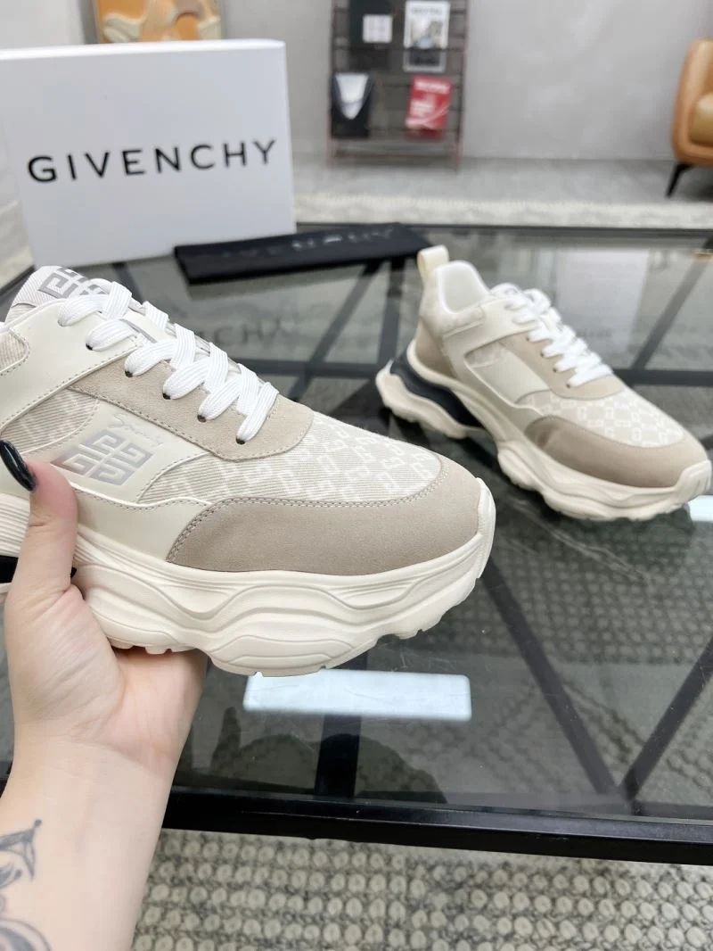 Givenchy Shoes WaterResistant 4491
