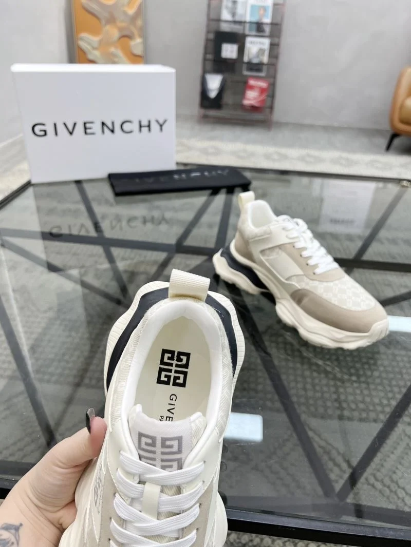 Givenchy Shoes WaterResistant 4491