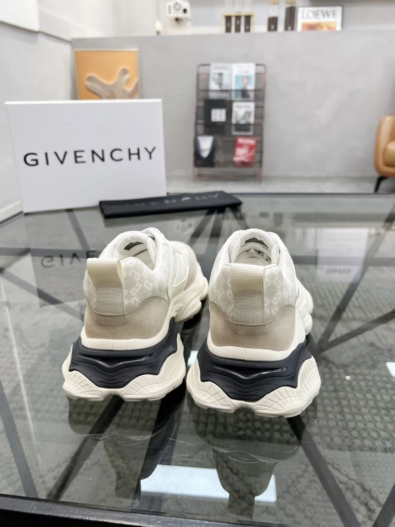 Givenchy Shoes WaterResistant 4491