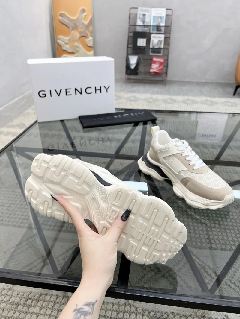 Givenchy Shoes WaterResistant 4491