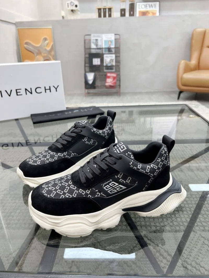 Givenchy Shoes Supportive 4460