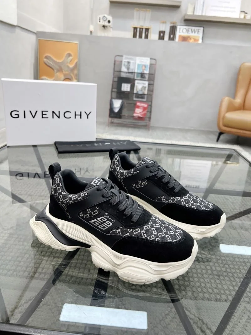 Givenchy Shoes Supportive 4460