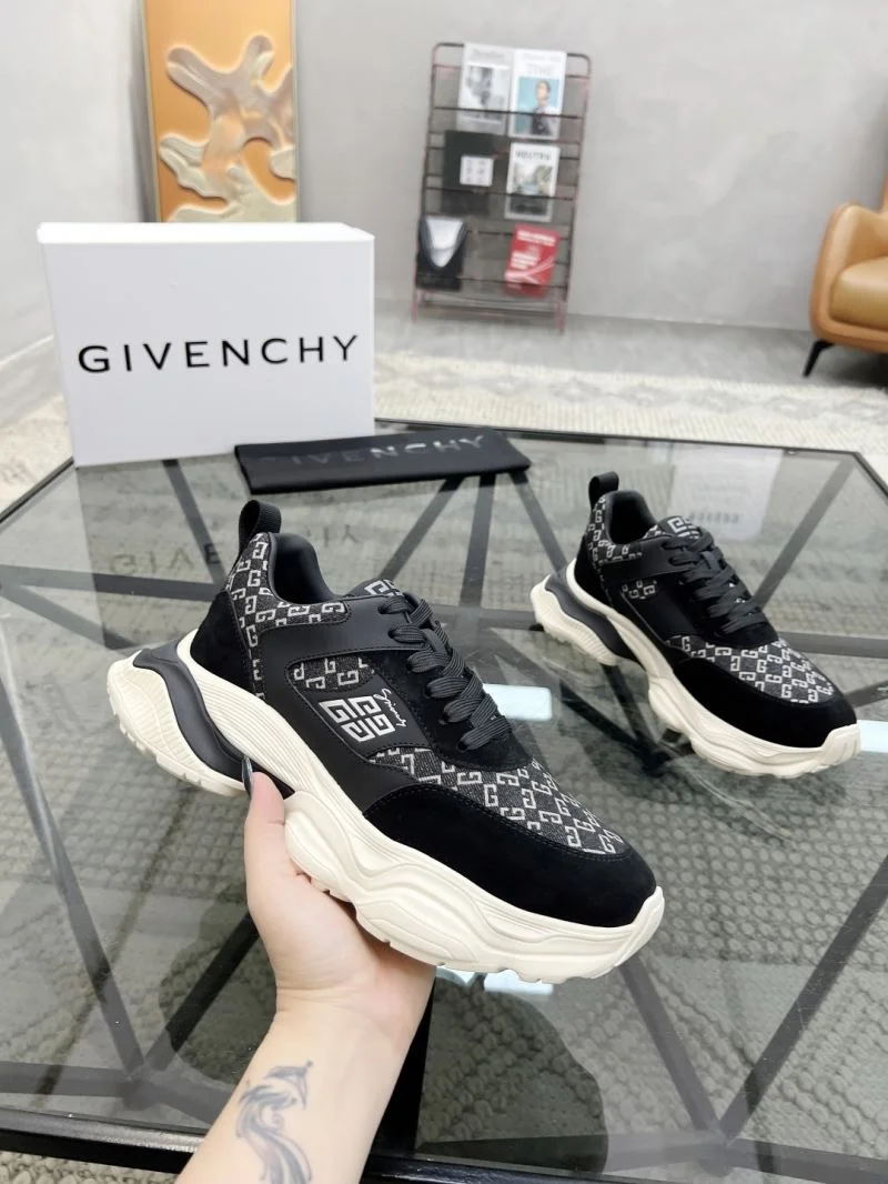 Givenchy Shoes Supportive 4460