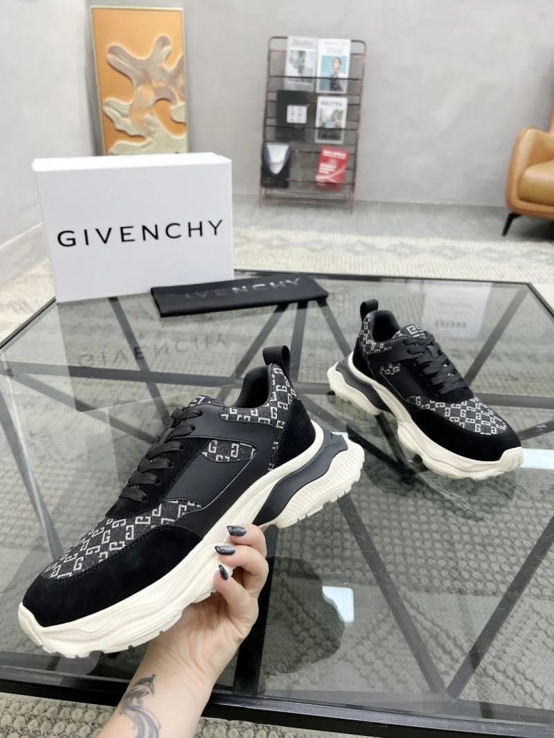 Givenchy Shoes Supportive 4460