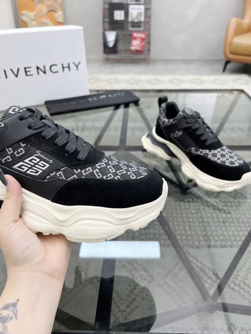 Givenchy Shoes Supportive 4460